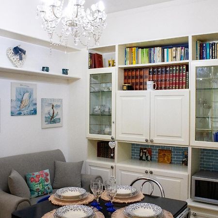 Apartament L'Isola Felice Cecina  Zewnętrze zdjęcie