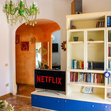 Apartament L'Isola Felice Cecina  Zewnętrze zdjęcie