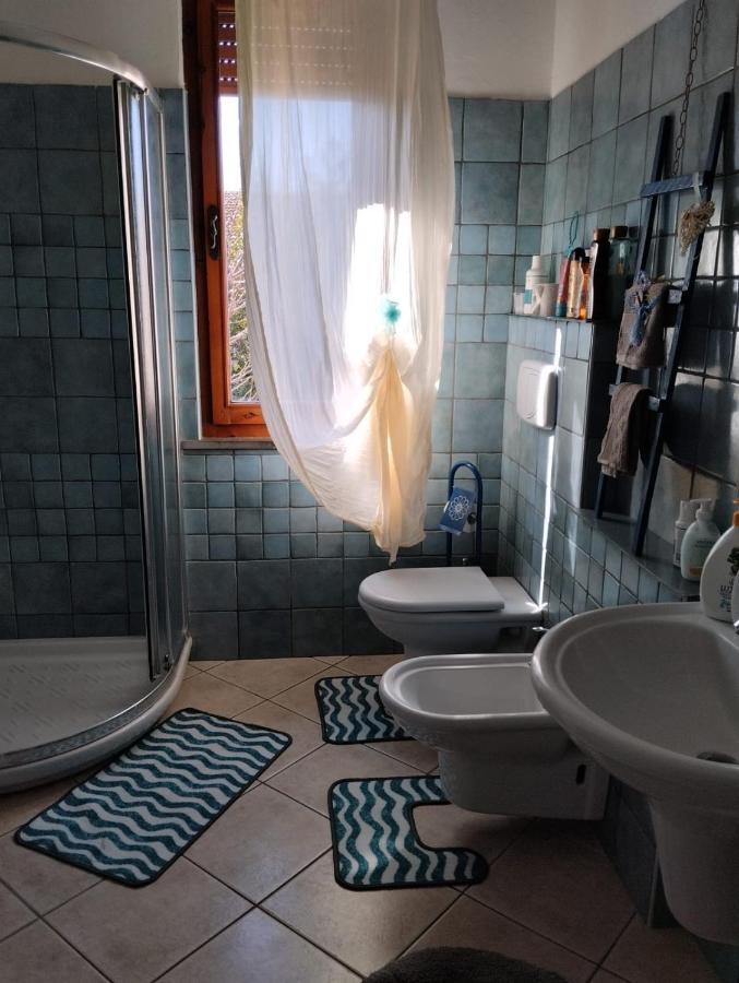 Apartament L'Isola Felice Cecina  Zewnętrze zdjęcie