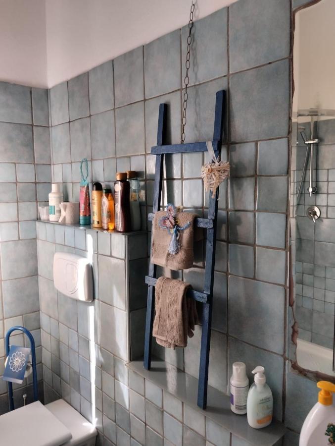 Apartament L'Isola Felice Cecina  Zewnętrze zdjęcie