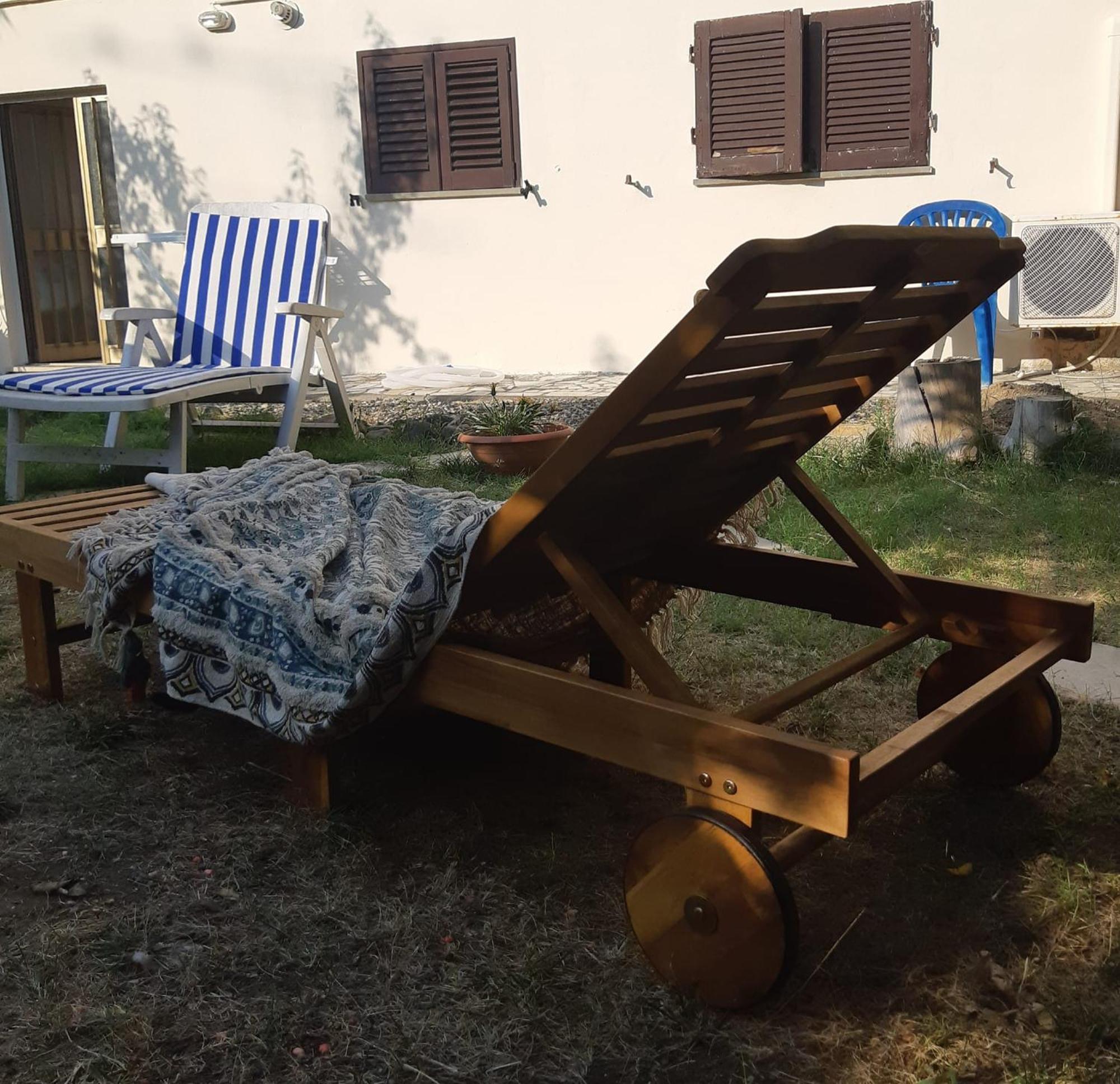 Apartament L'Isola Felice Cecina  Zewnętrze zdjęcie