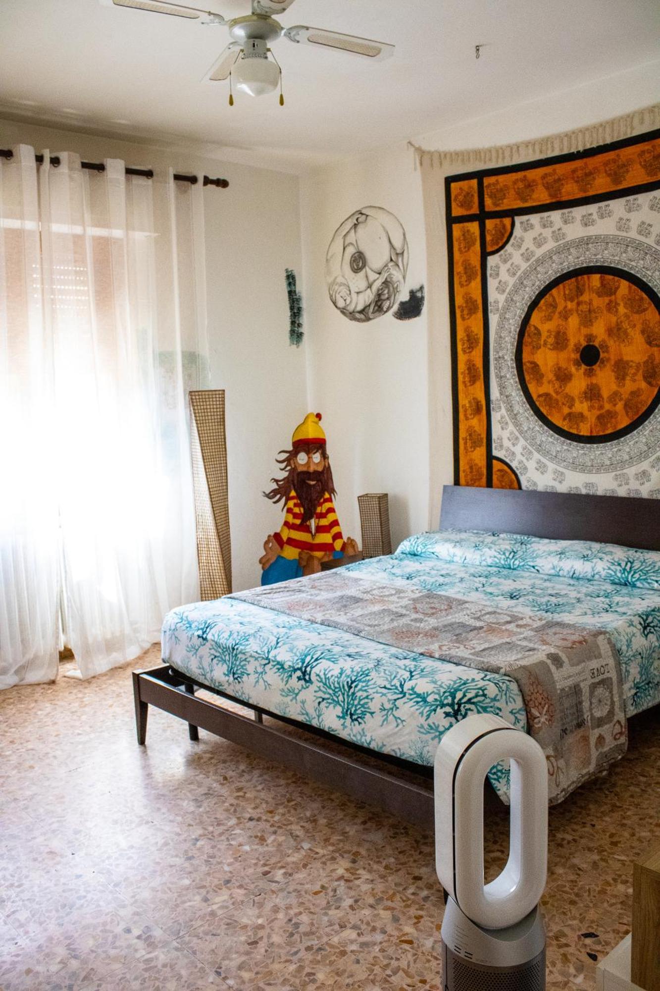 Apartament L'Isola Felice Cecina  Zewnętrze zdjęcie