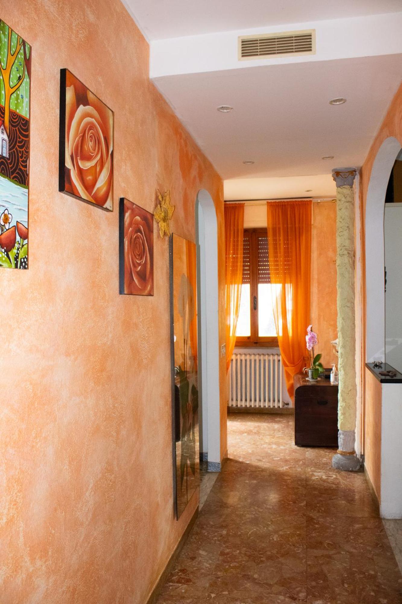 Apartament L'Isola Felice Cecina  Zewnętrze zdjęcie