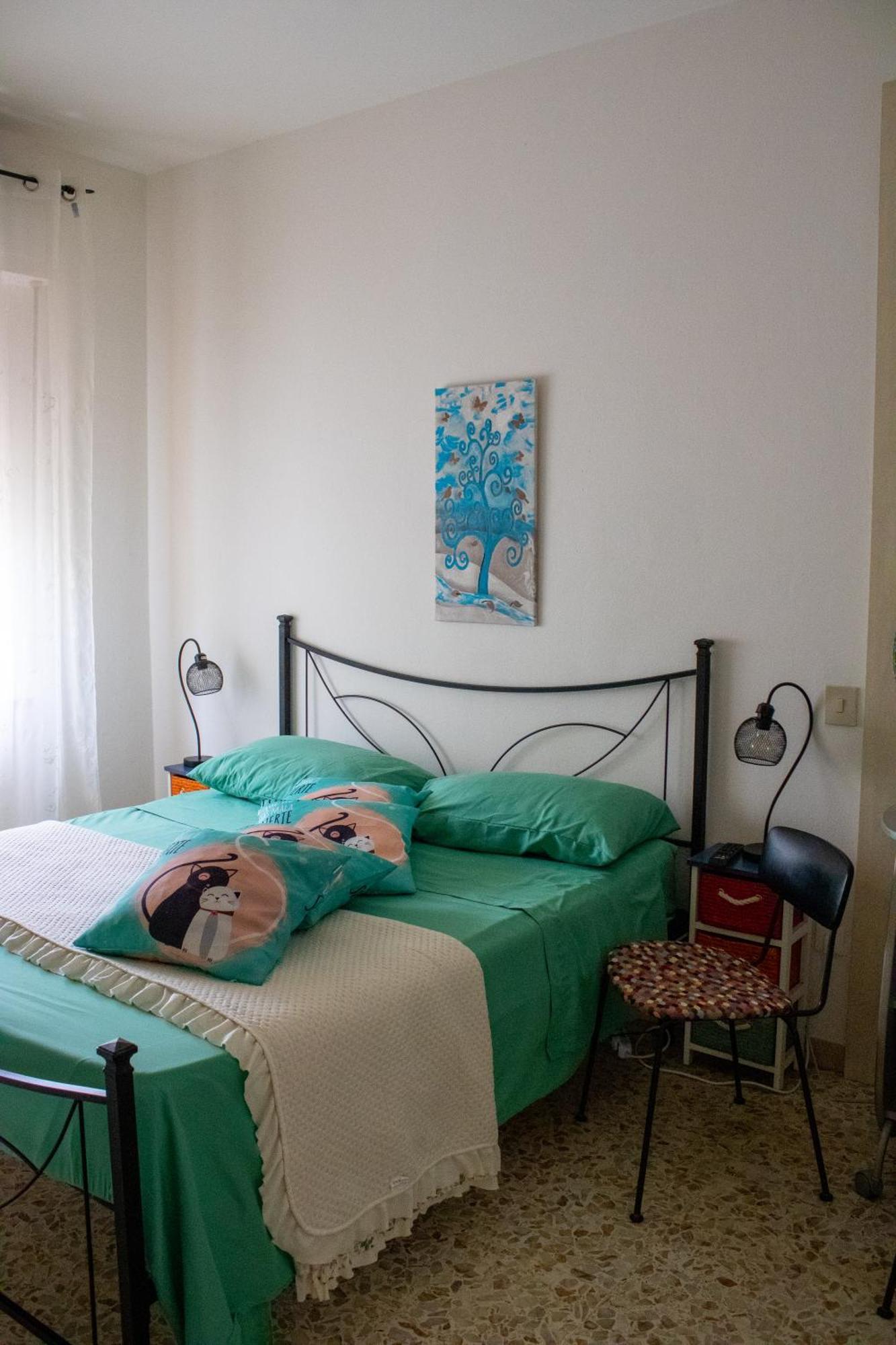 Apartament L'Isola Felice Cecina  Zewnętrze zdjęcie