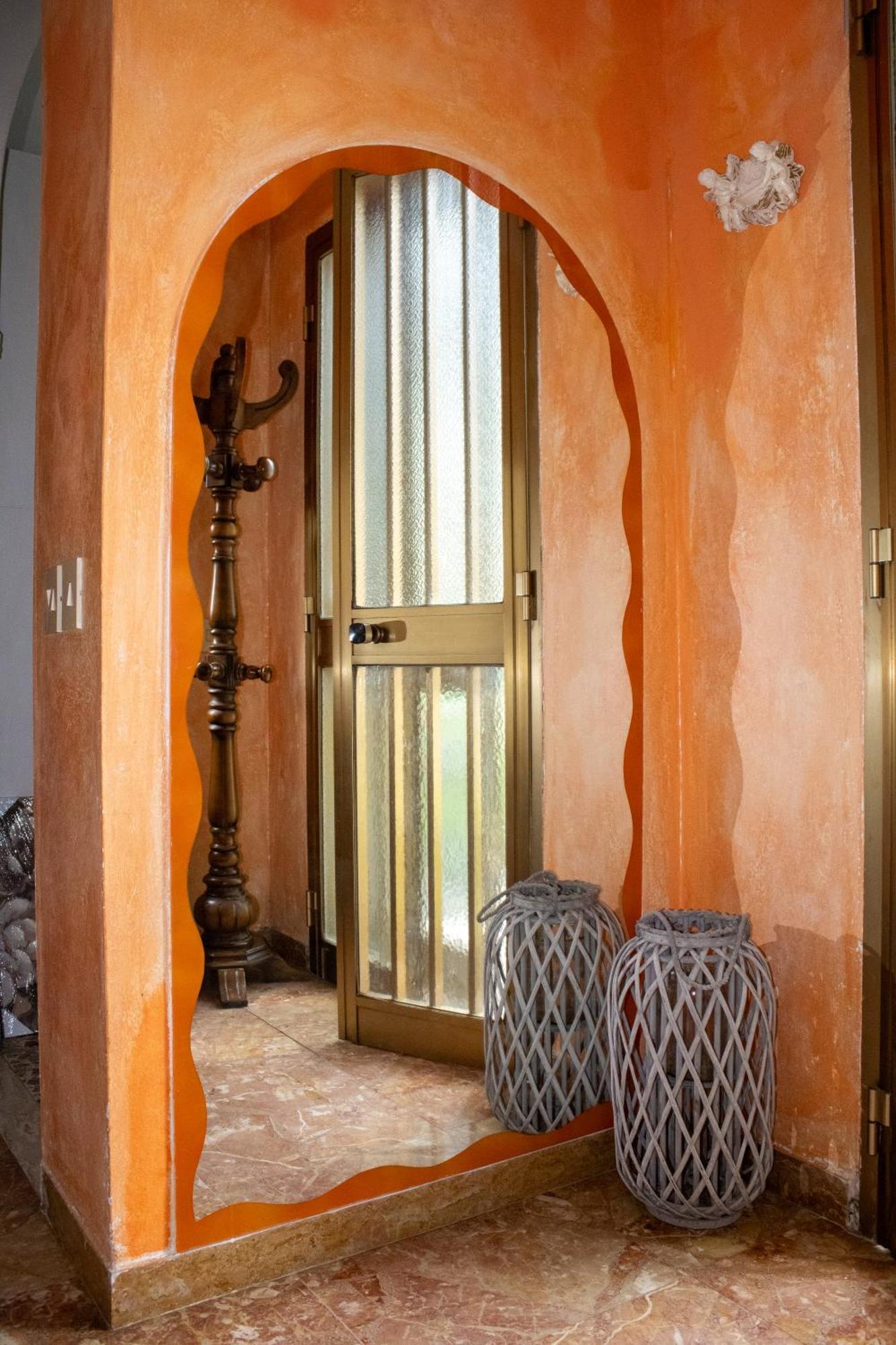 Apartament L'Isola Felice Cecina  Zewnętrze zdjęcie