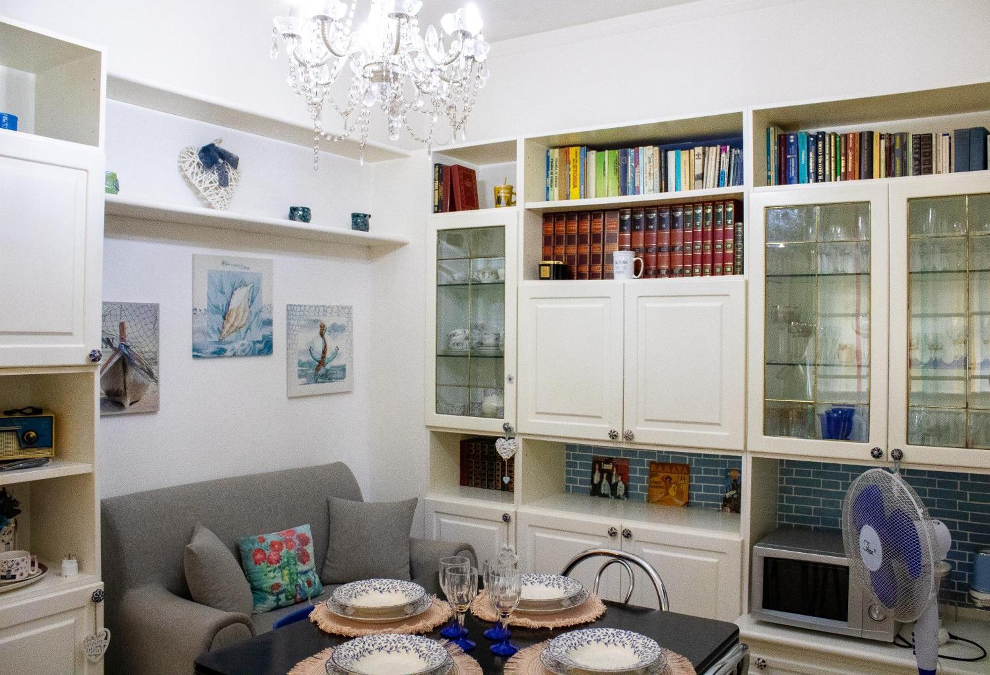 Apartament L'Isola Felice Cecina  Zewnętrze zdjęcie
